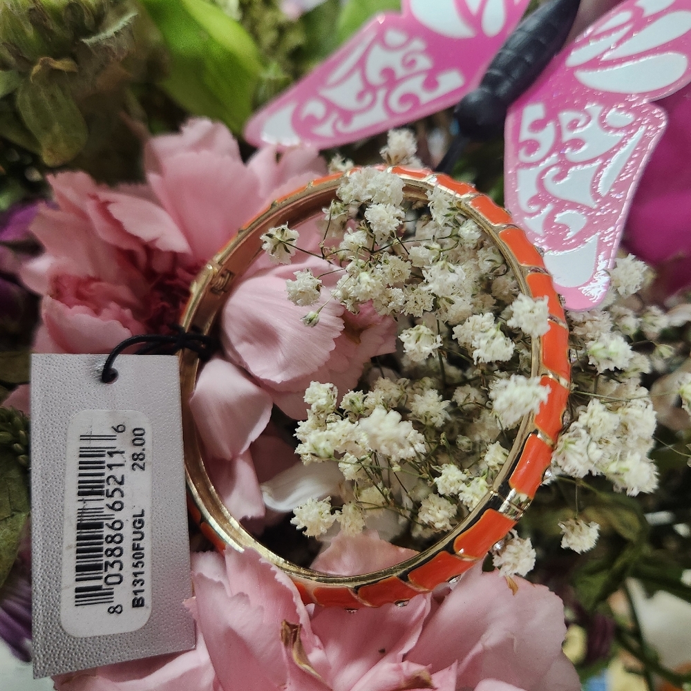- SEQUIN BANGLE